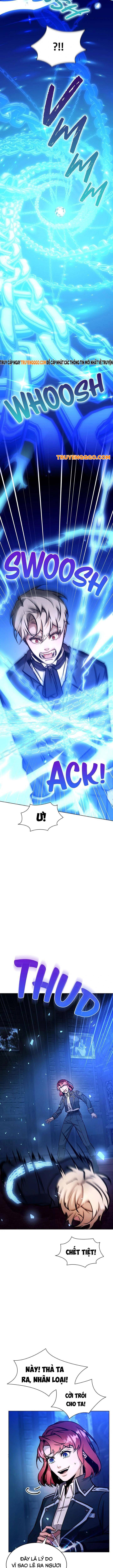 Cơ Quan Bảo Vệ Liên Loài Chapter 15 - 4
