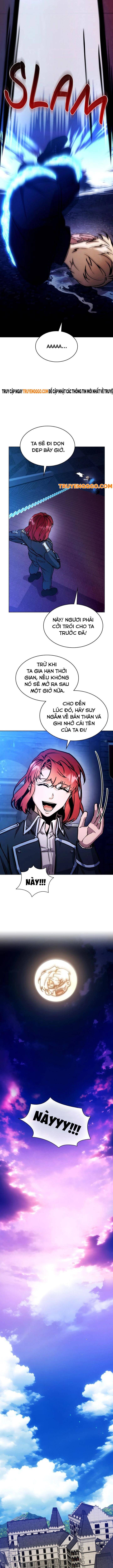 Cơ Quan Bảo Vệ Liên Loài Chapter 15 - 8