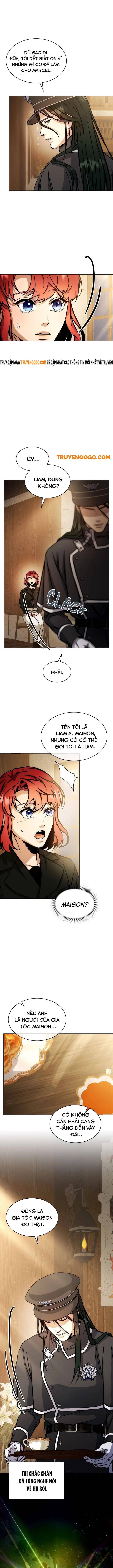 Cơ Quan Bảo Vệ Liên Loài Chapter 15 - 10