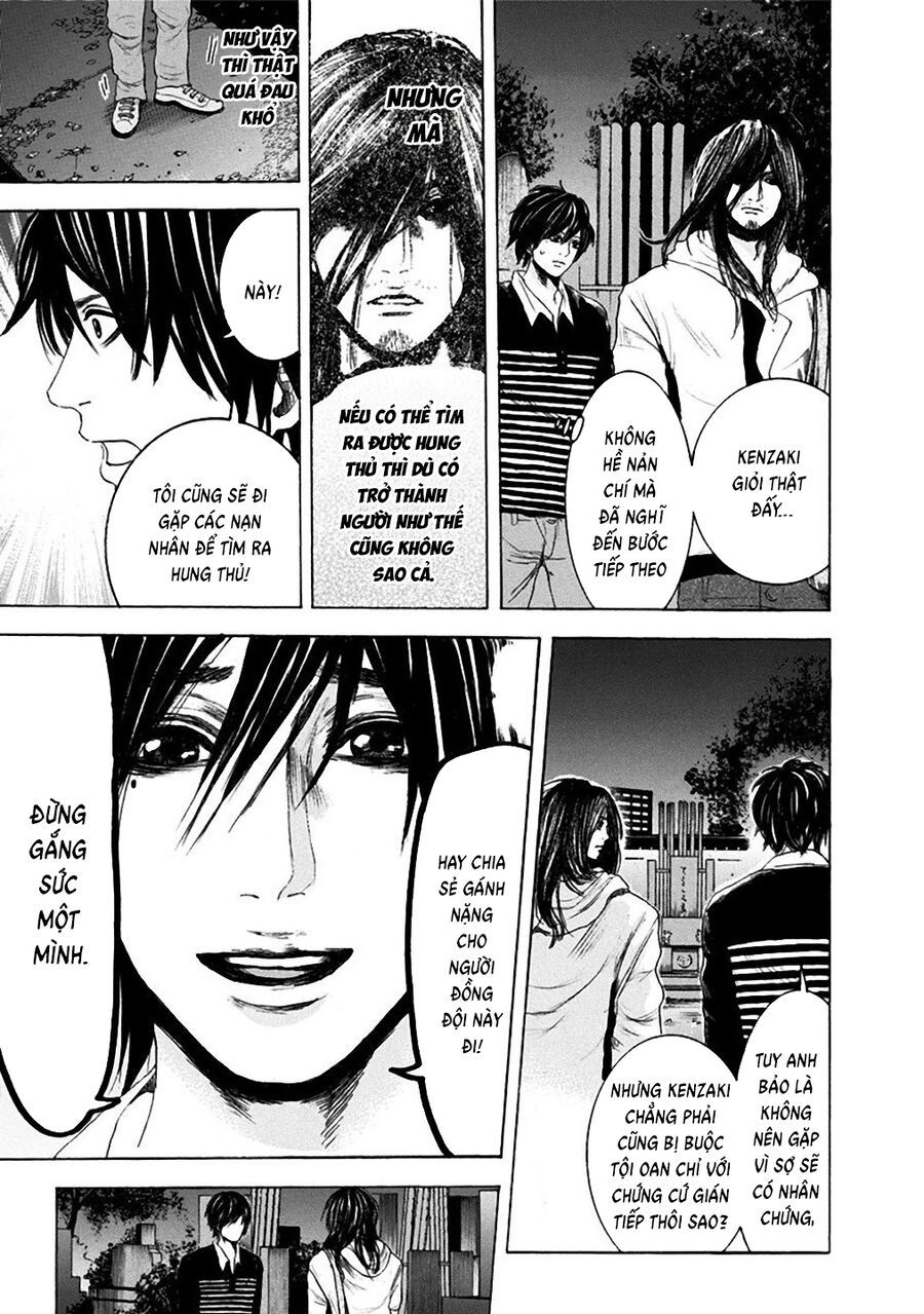 Sơn Tùng Yokohama Chapter 10 - 11