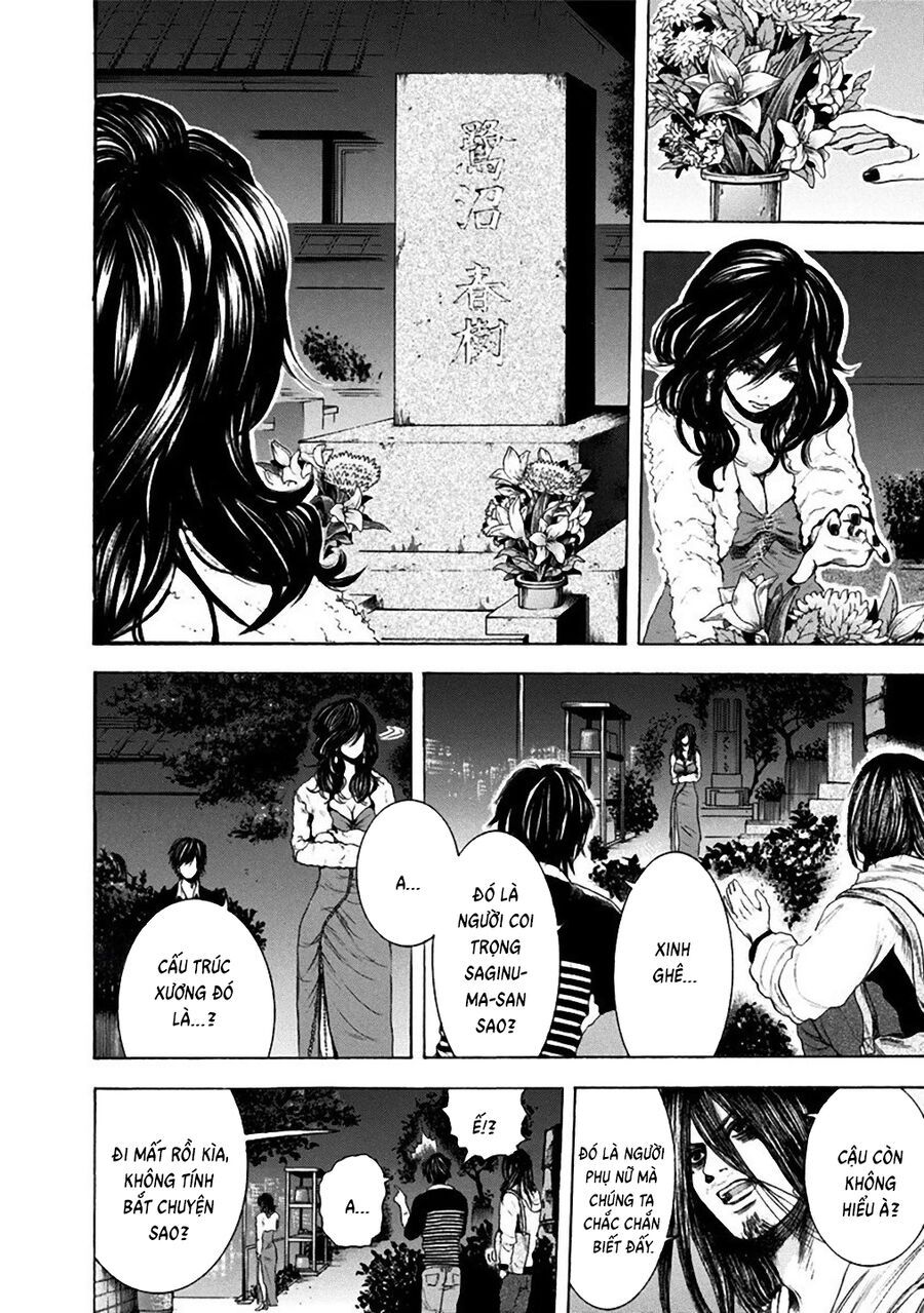 Sơn Tùng Yokohama Chapter 10 - 14