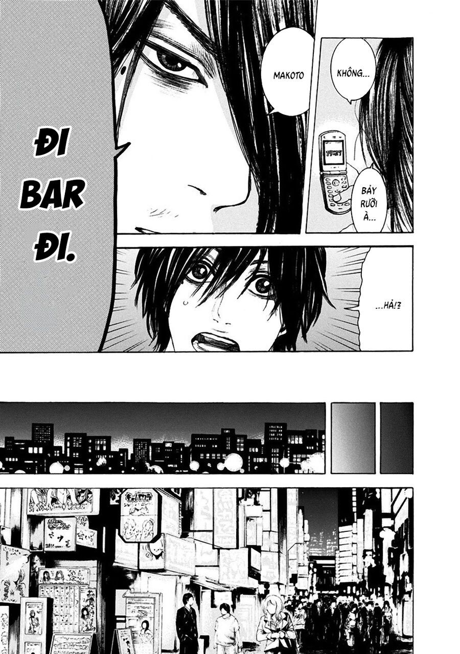 Sơn Tùng Yokohama Chapter 10 - 15