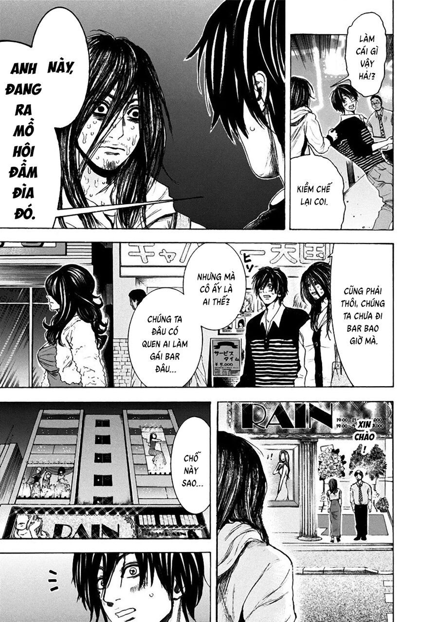 Sơn Tùng Yokohama Chapter 10 - 17