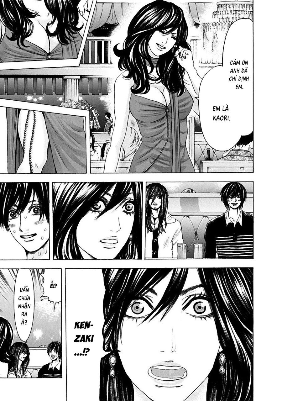 Sơn Tùng Yokohama Chapter 10 - 19