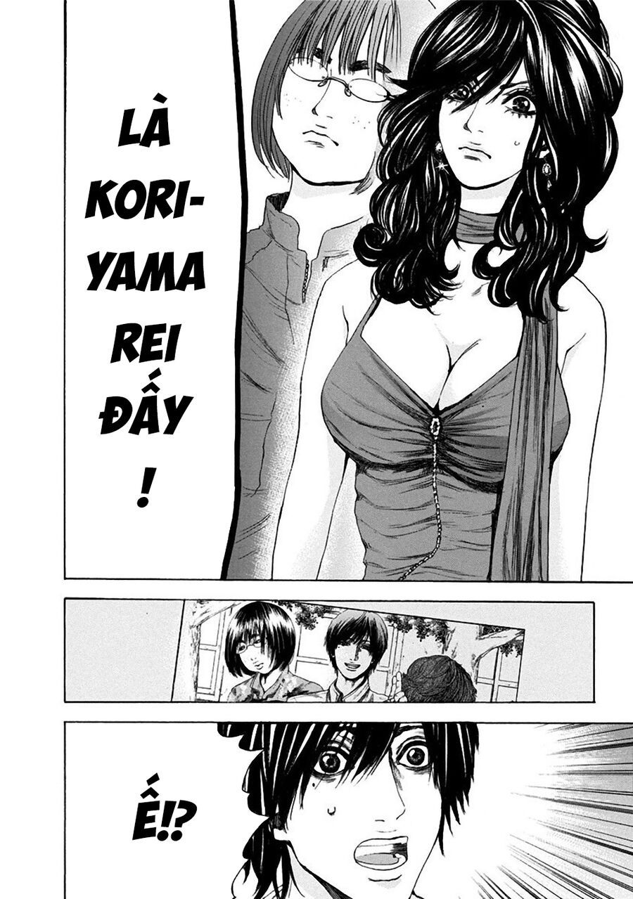 Sơn Tùng Yokohama Chapter 10 - 20