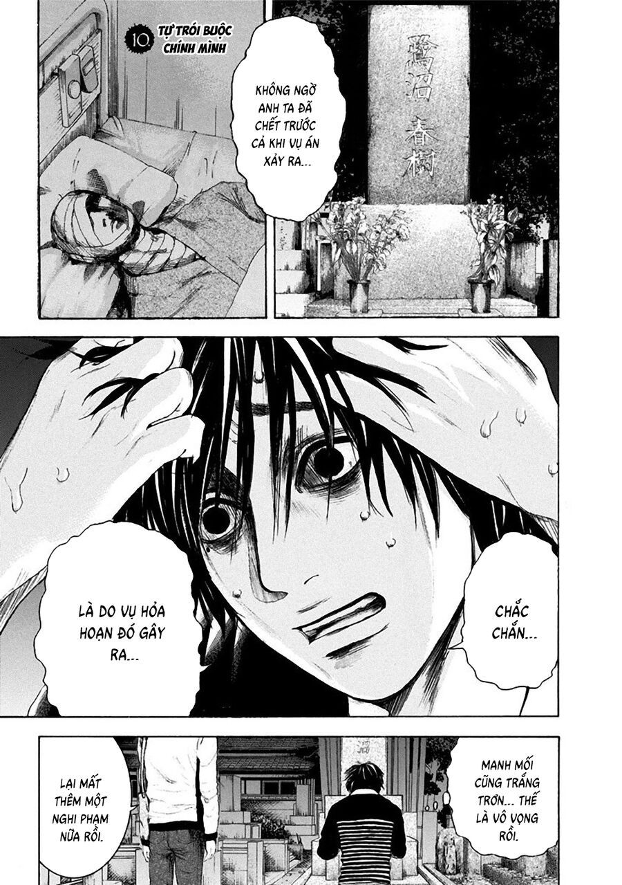 Sơn Tùng Yokohama Chapter 10 - 3