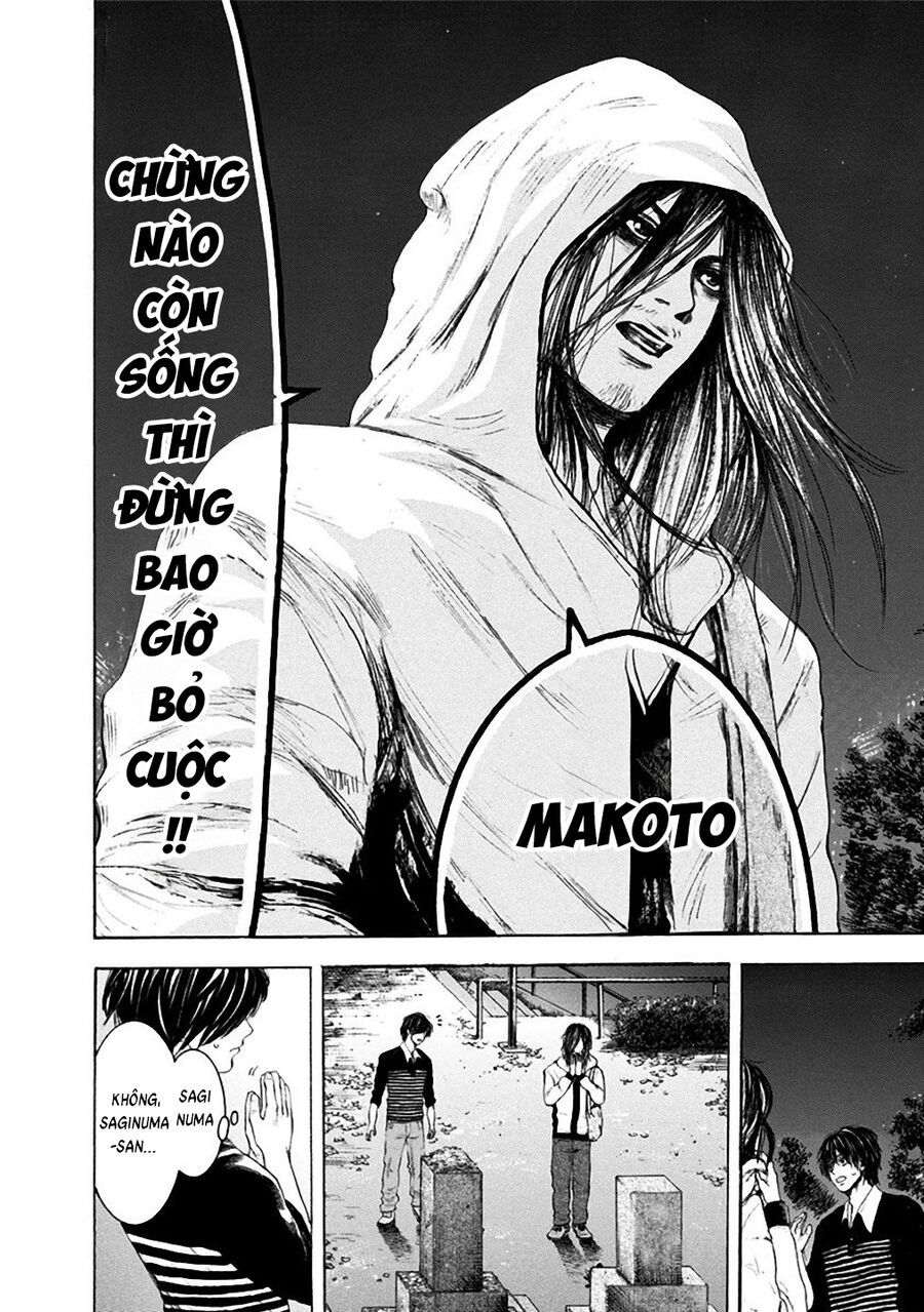 Sơn Tùng Yokohama Chapter 10 - 4