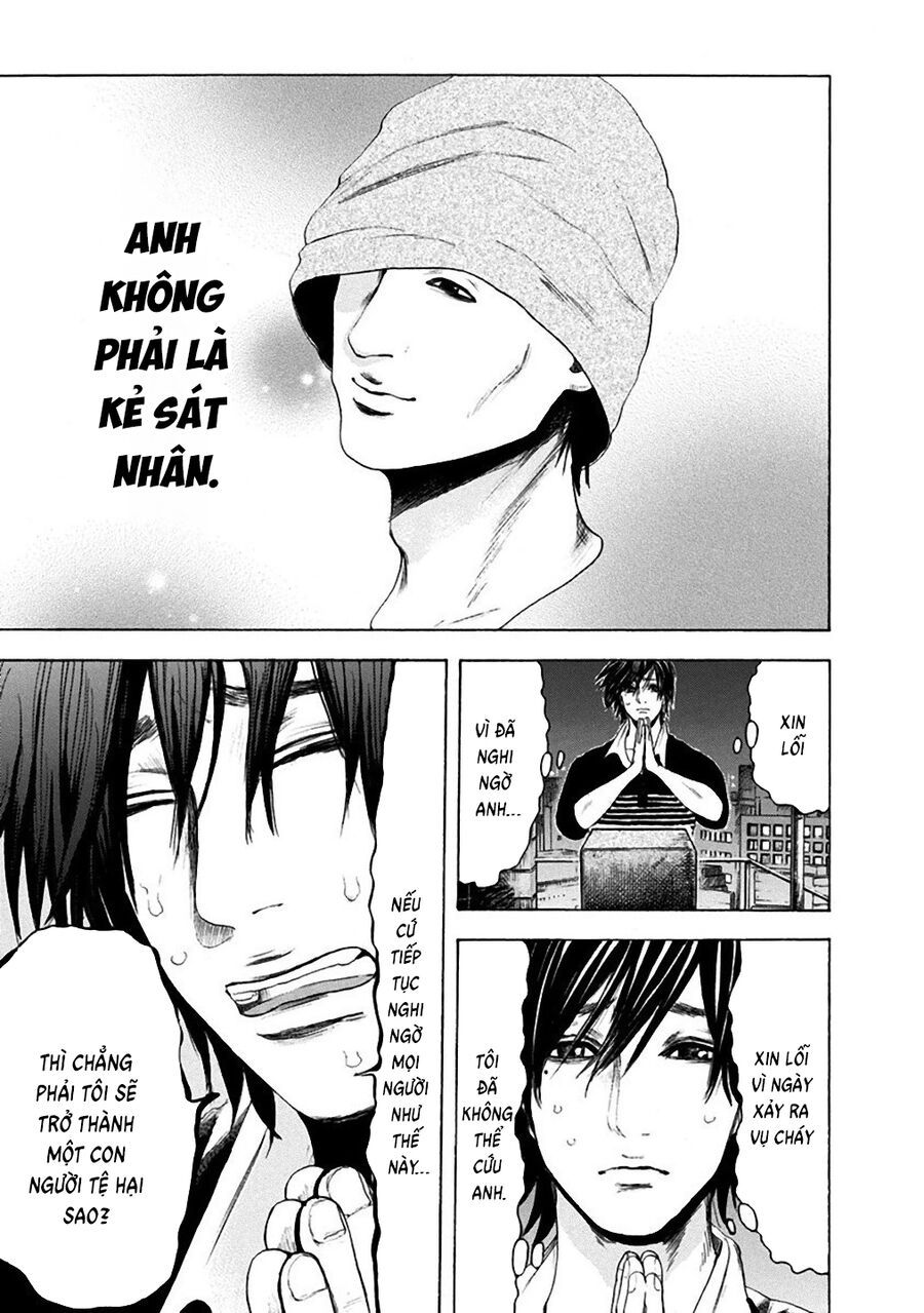 Sơn Tùng Yokohama Chapter 10 - 5