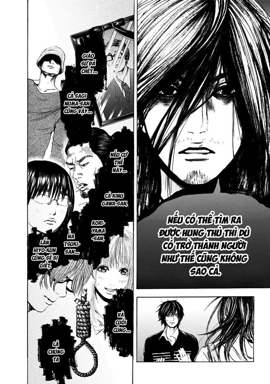 Sơn Tùng Yokohama Chapter 10 - 6