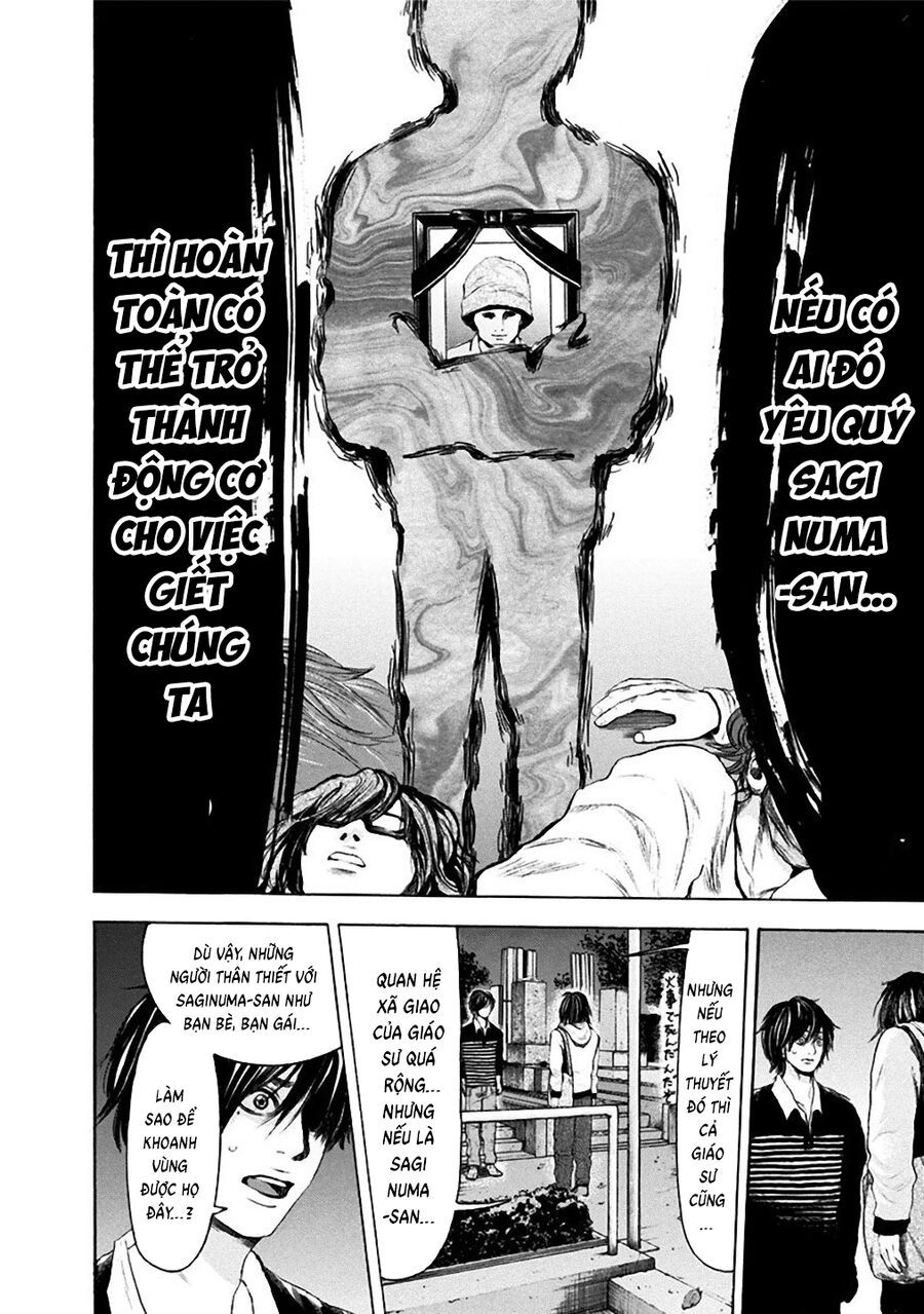 Sơn Tùng Yokohama Chapter 10 - 8