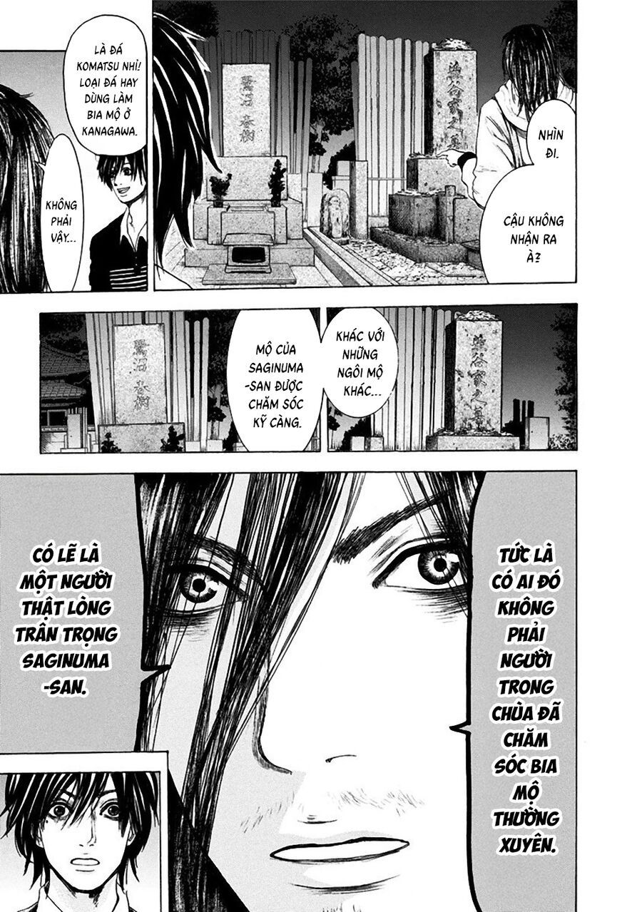 Sơn Tùng Yokohama Chapter 10 - 9