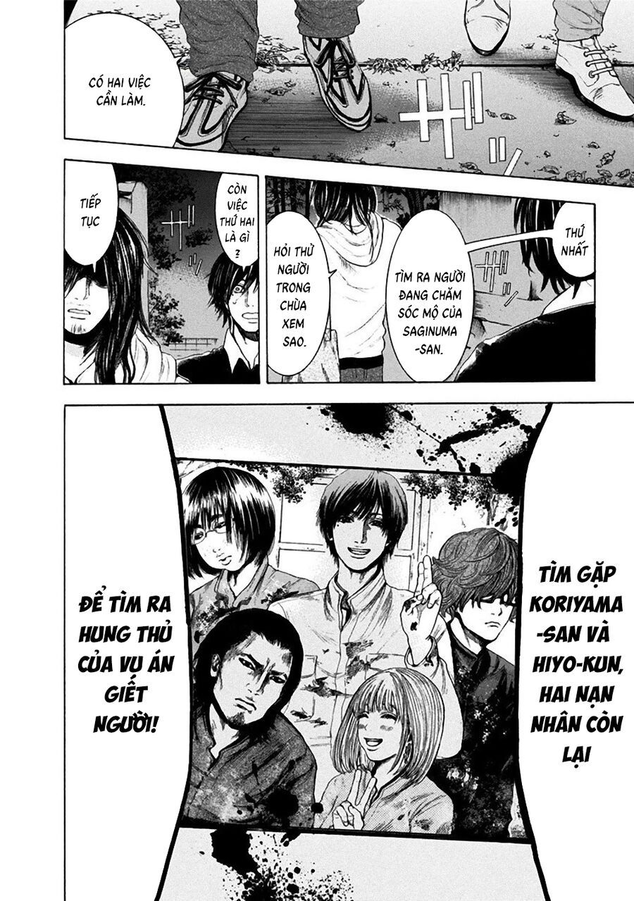 Sơn Tùng Yokohama Chapter 10 - 10