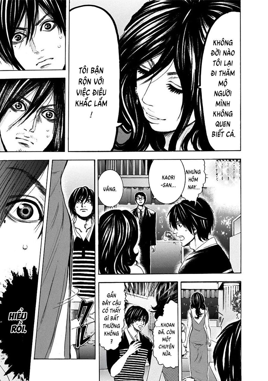 Sơn Tùng Yokohama Chapter 11 - 11