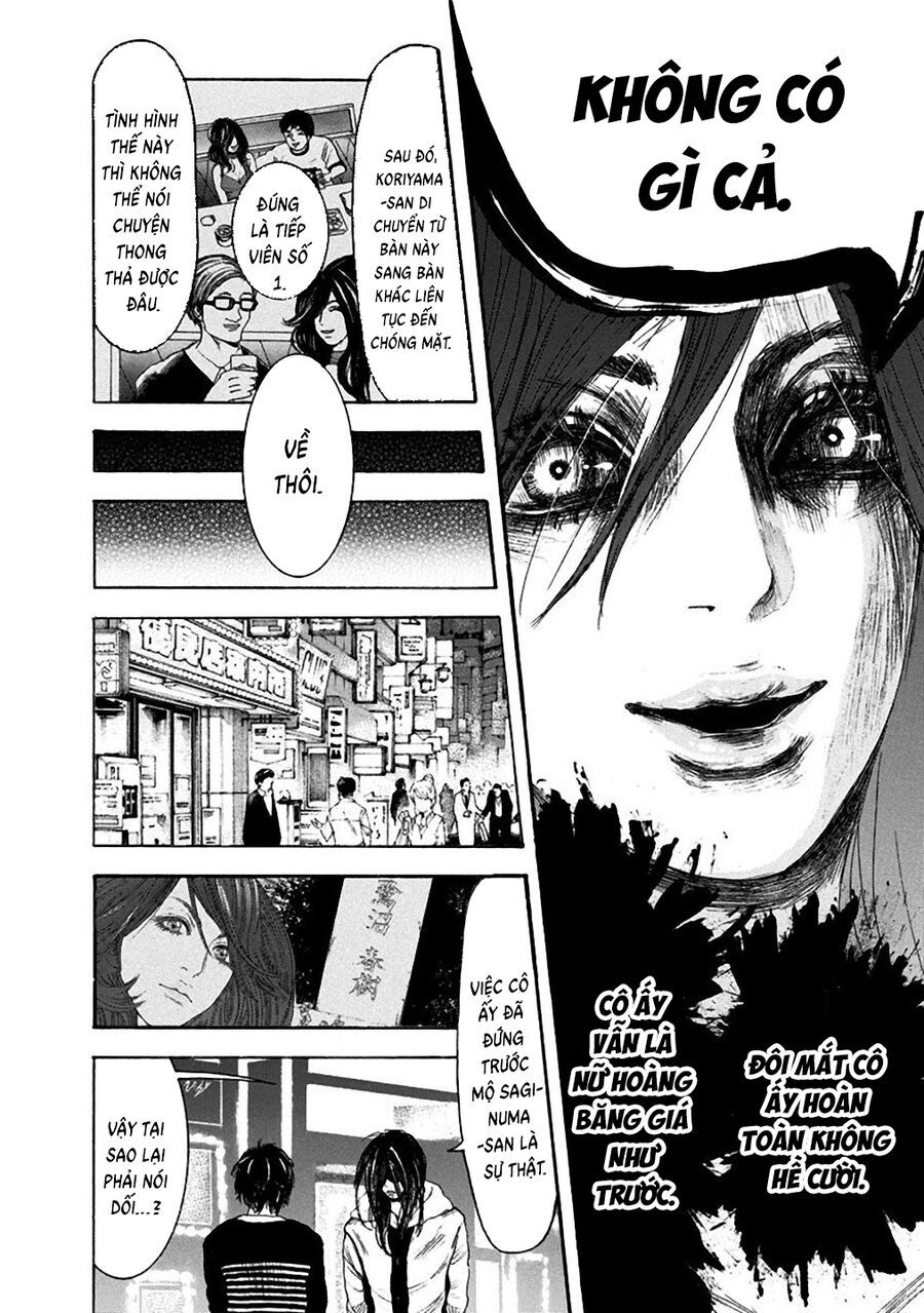 Sơn Tùng Yokohama Chapter 11 - 12