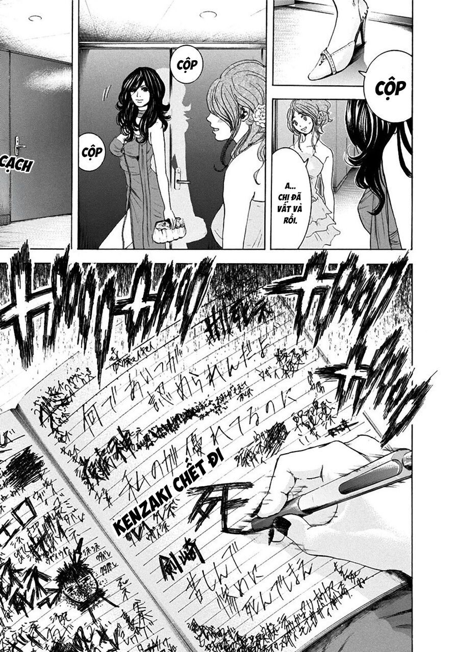 Sơn Tùng Yokohama Chapter 11 - 15