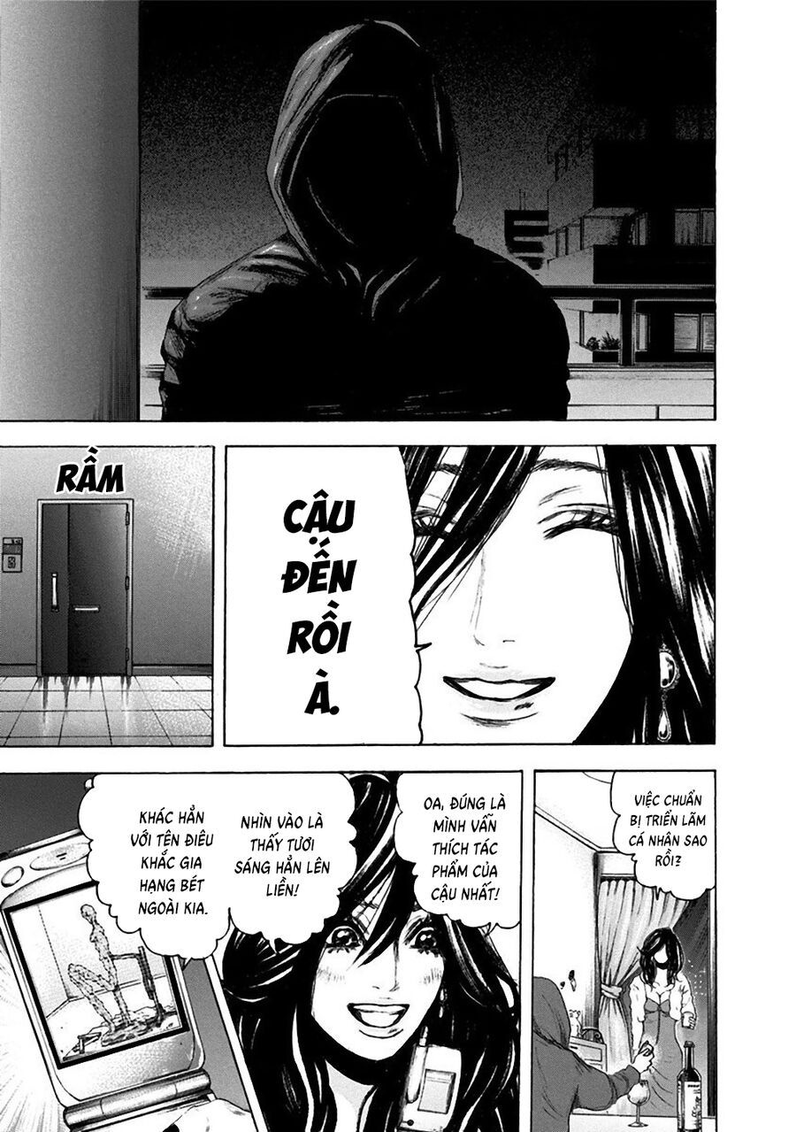 Sơn Tùng Yokohama Chapter 11 - 17