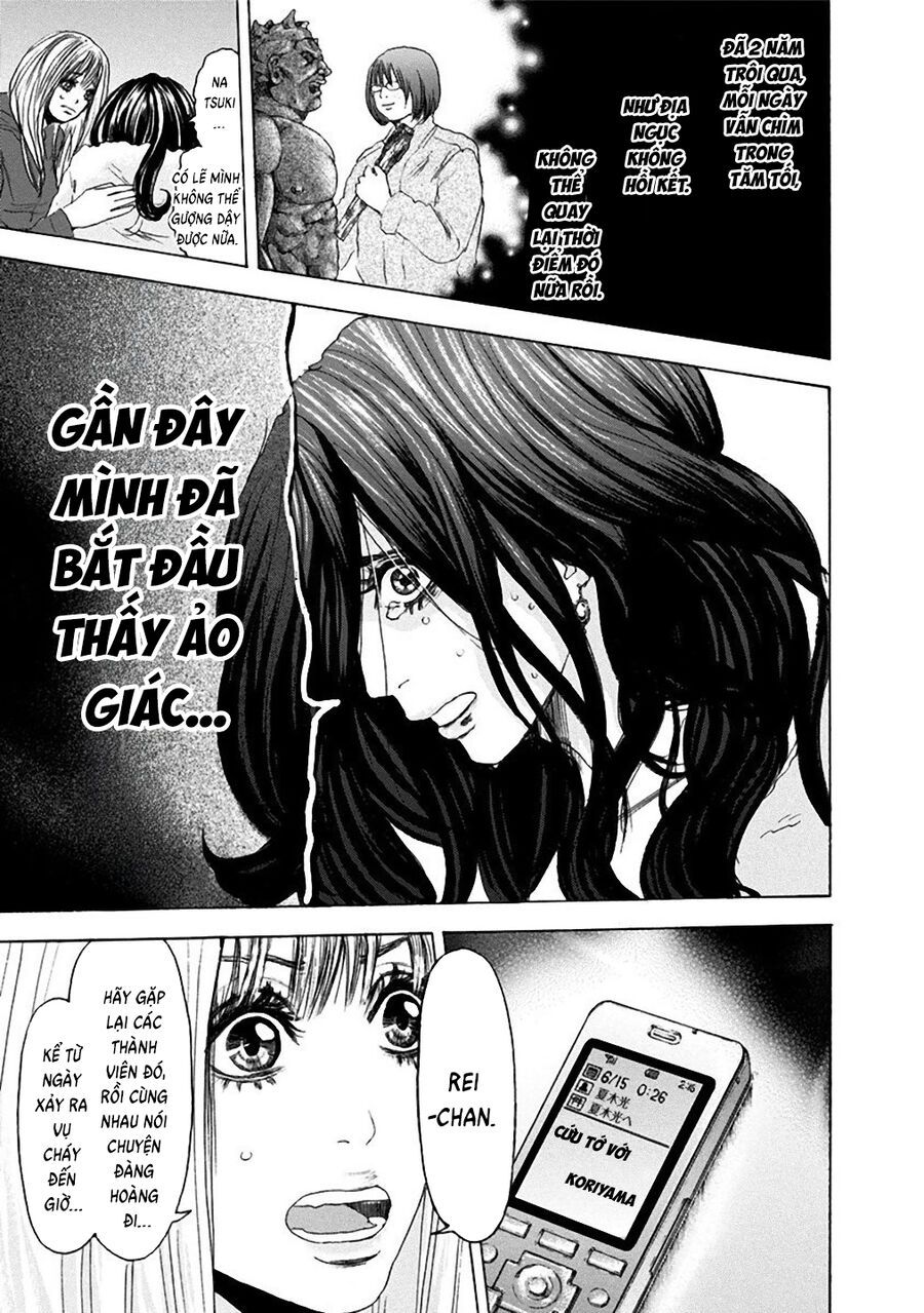 Sơn Tùng Yokohama Chapter 11 - 19