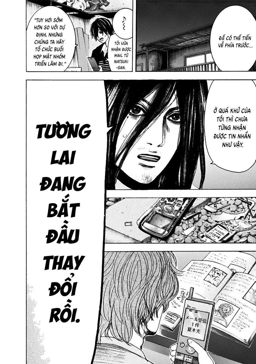 Sơn Tùng Yokohama Chapter 11 - 20