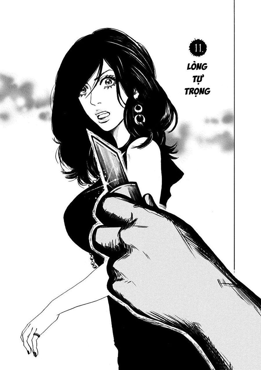 Sơn Tùng Yokohama Chapter 11 - 3