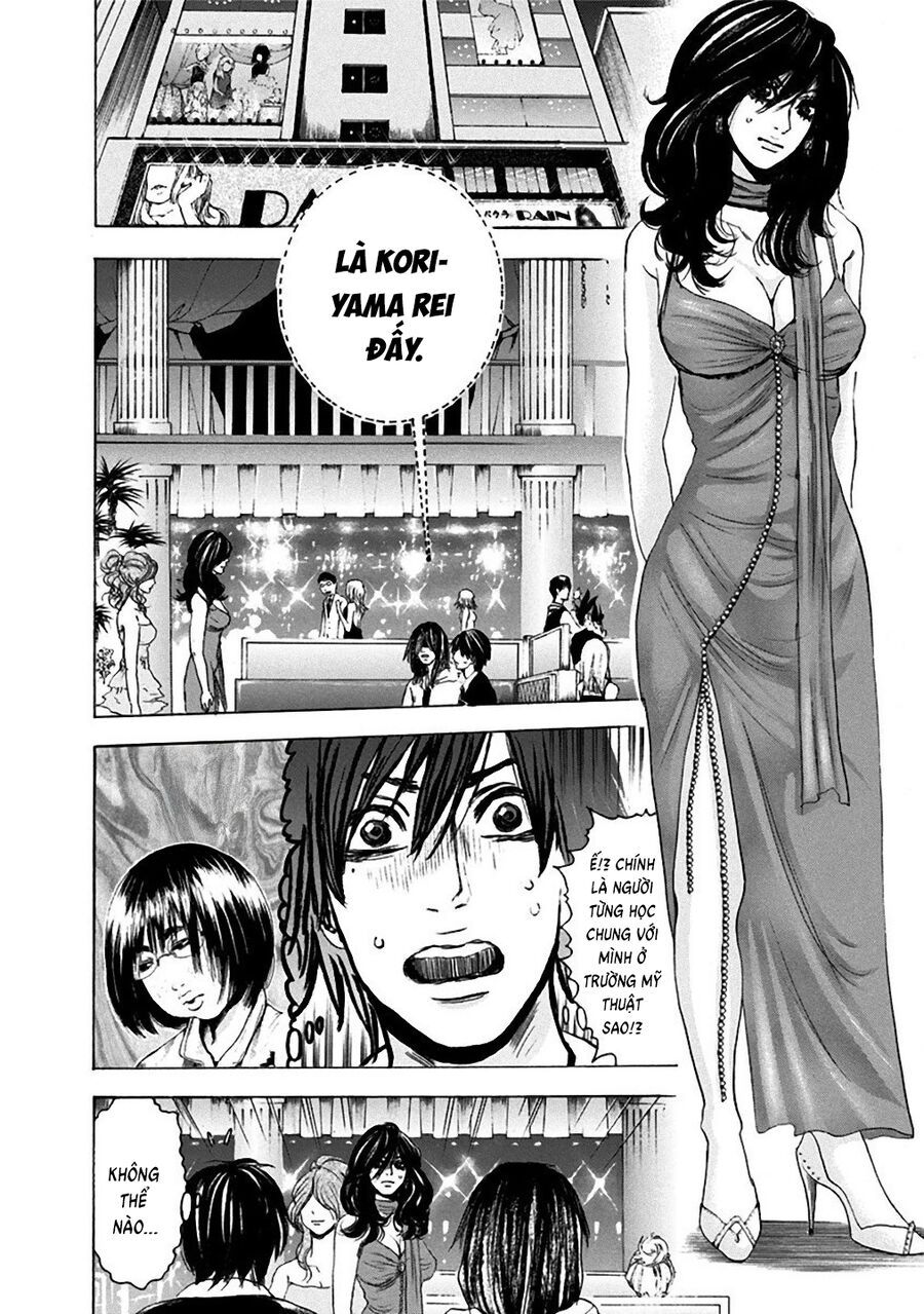 Sơn Tùng Yokohama Chapter 11 - 4