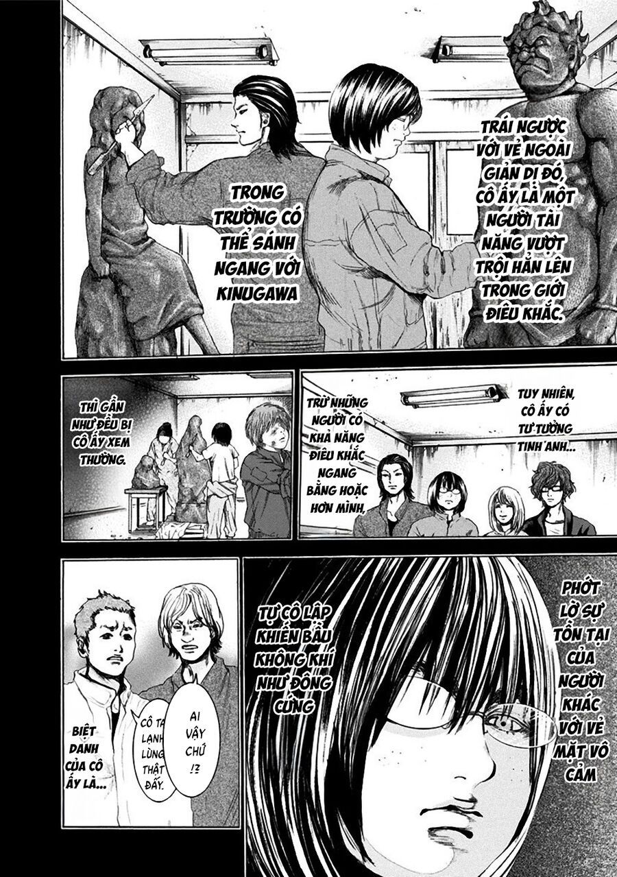 Sơn Tùng Yokohama Chapter 11 - 6