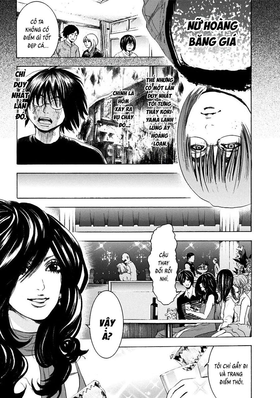 Sơn Tùng Yokohama Chapter 11 - 7