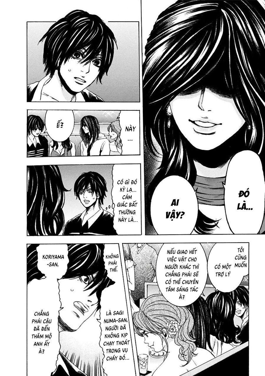 Sơn Tùng Yokohama Chapter 11 - 10