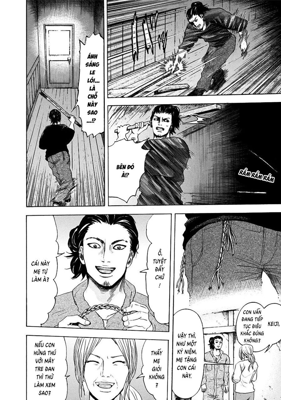 Sơn Tùng Yokohama Chapter 8 - 13
