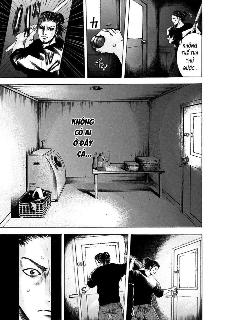 Sơn Tùng Yokohama Chapter 8 - 14