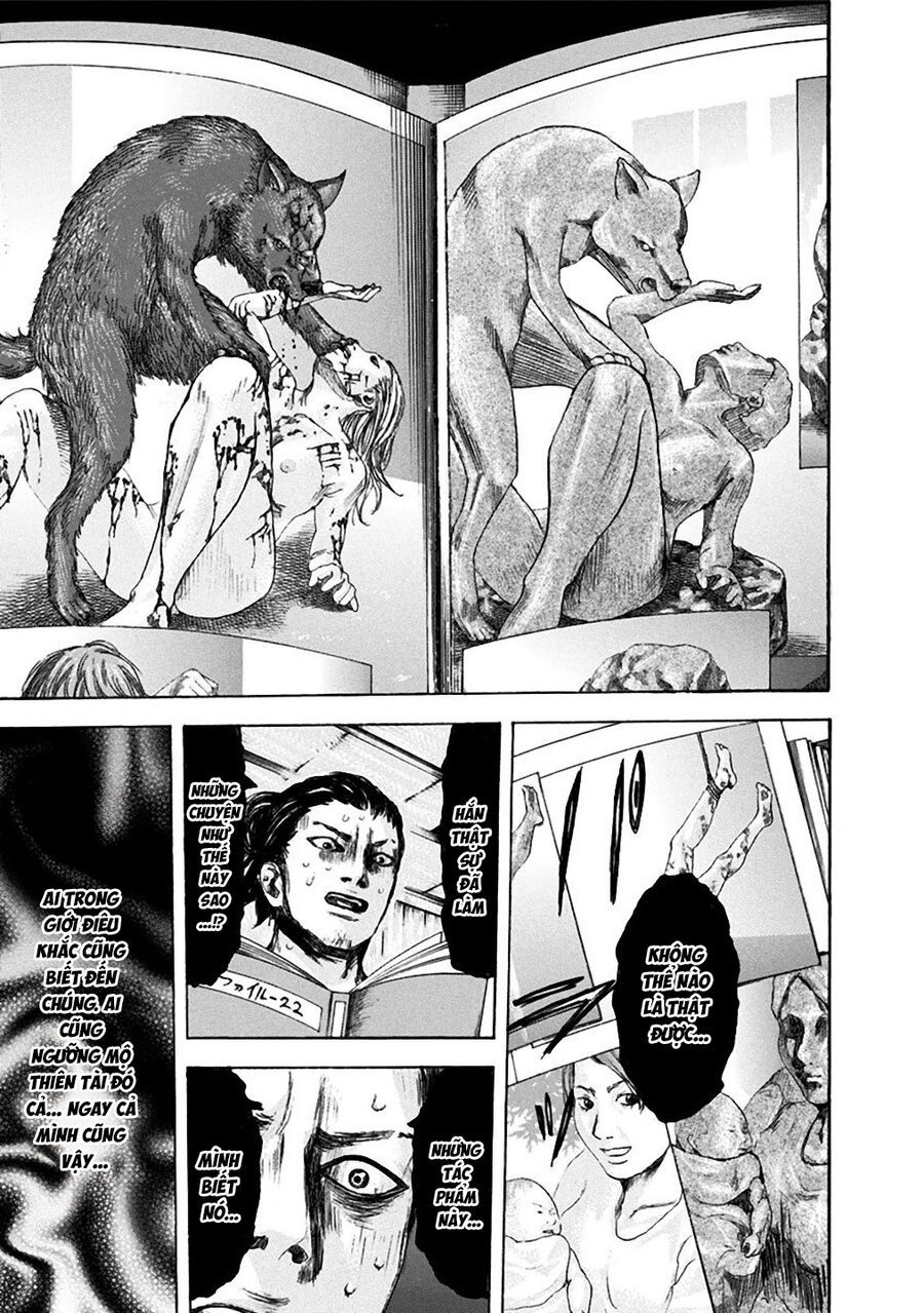 Sơn Tùng Yokohama Chapter 8 - 16