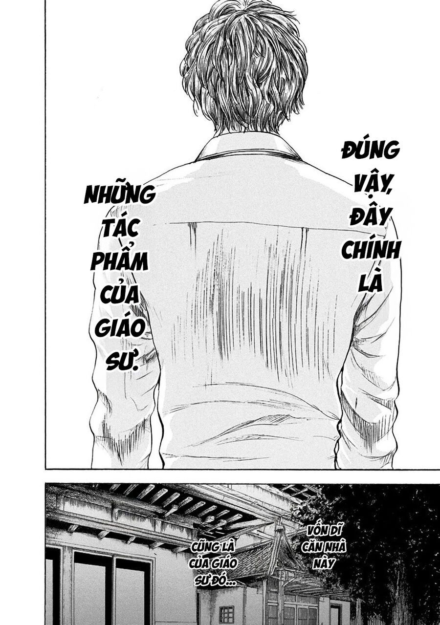 Sơn Tùng Yokohama Chapter 8 - 17
