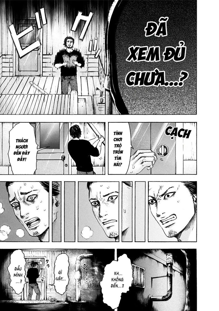 Sơn Tùng Yokohama Chapter 8 - 18