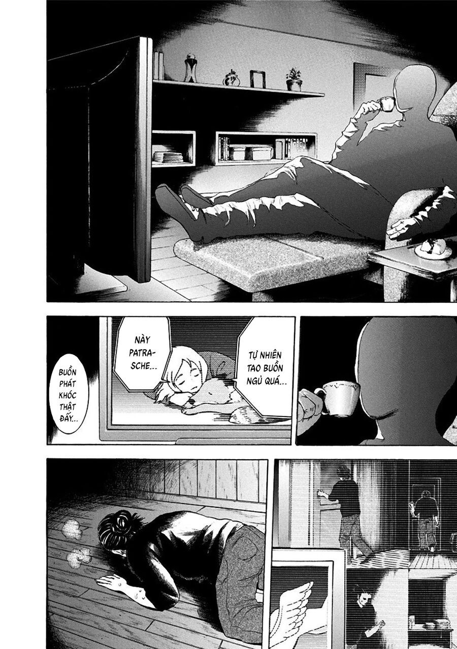 Sơn Tùng Yokohama Chapter 8 - 19