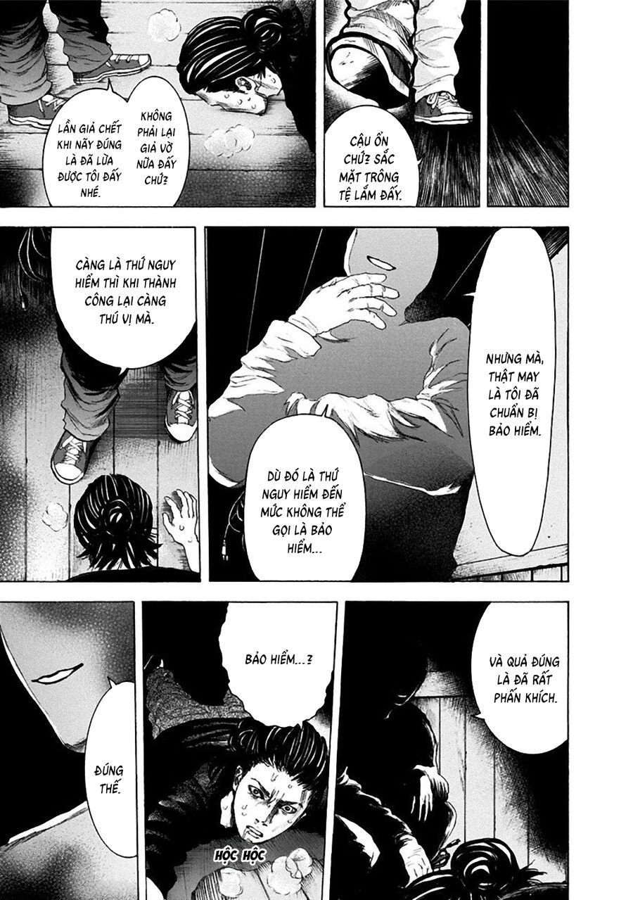 Sơn Tùng Yokohama Chapter 8 - 20