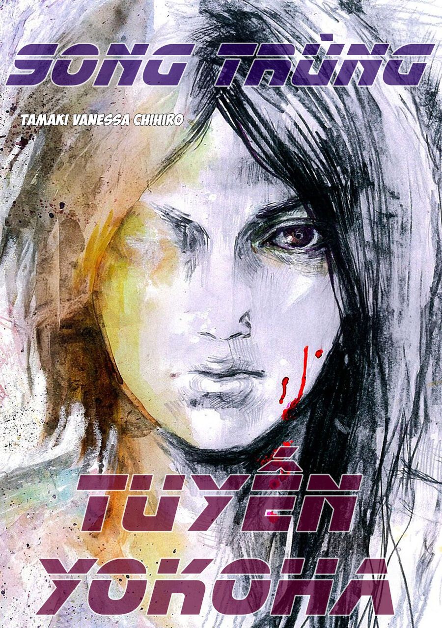 Sơn Tùng Yokohama Chapter 8 - 3