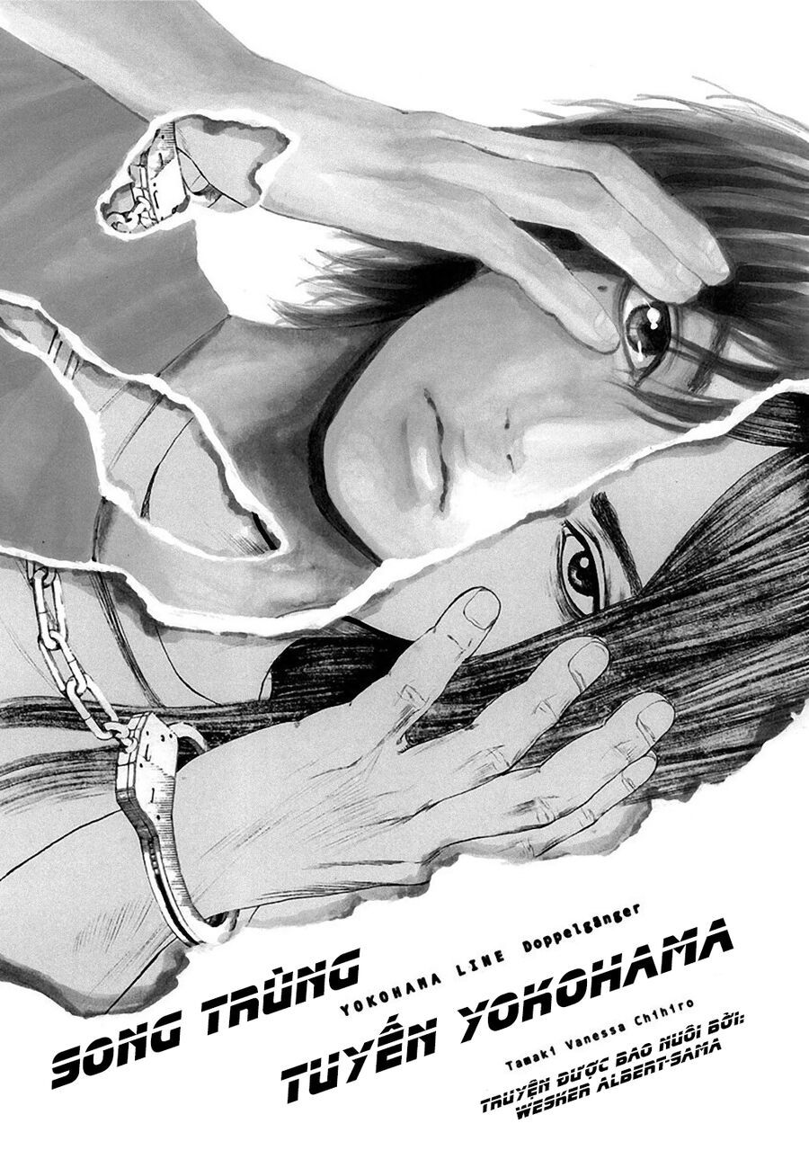 Sơn Tùng Yokohama Chapter 8 - 4