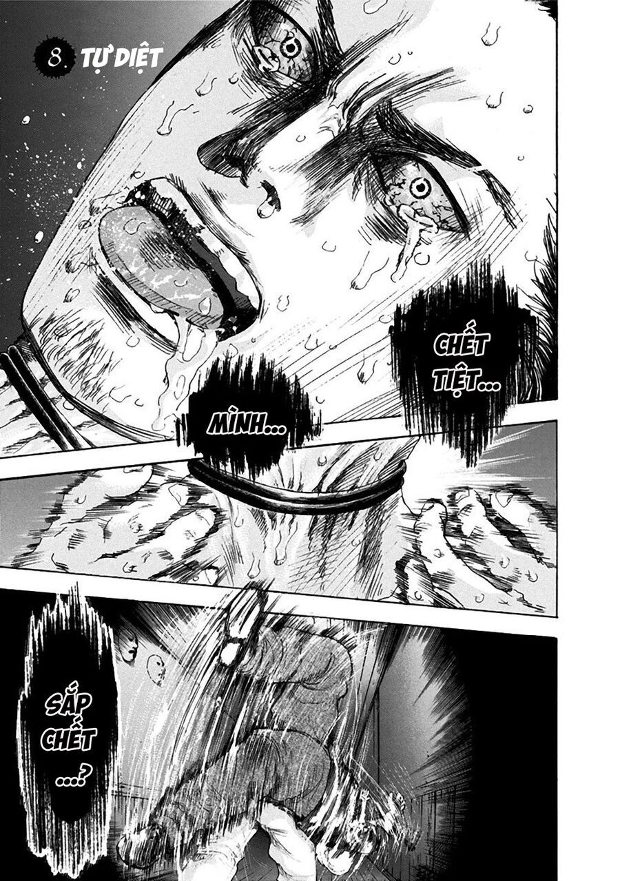 Sơn Tùng Yokohama Chapter 8 - 5