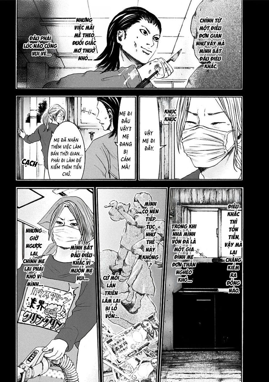 Sơn Tùng Yokohama Chapter 8 - 7