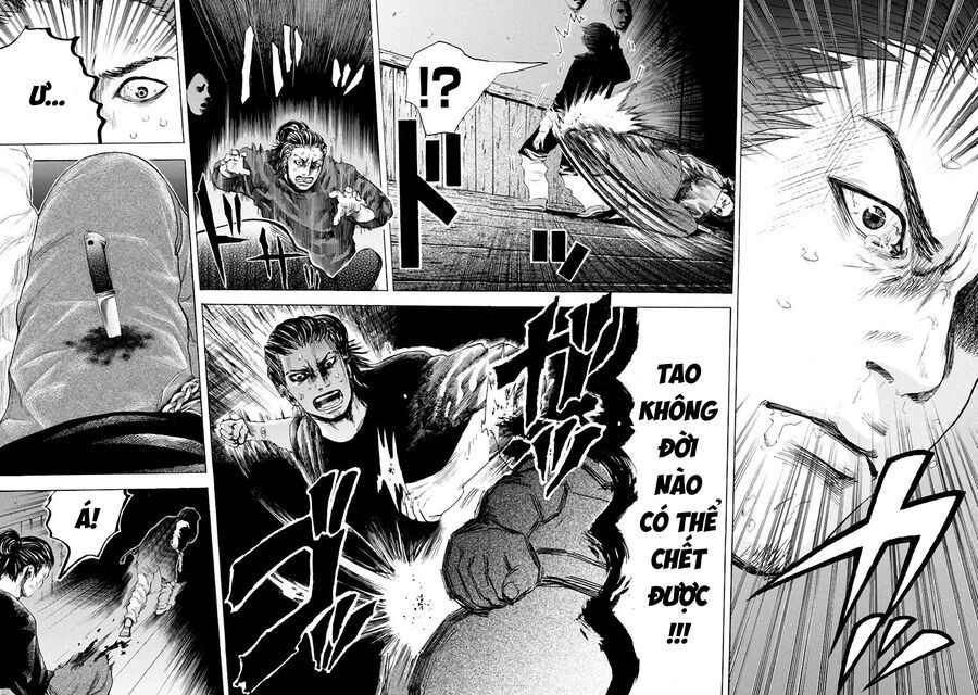 Sơn Tùng Yokohama Chapter 8 - 10