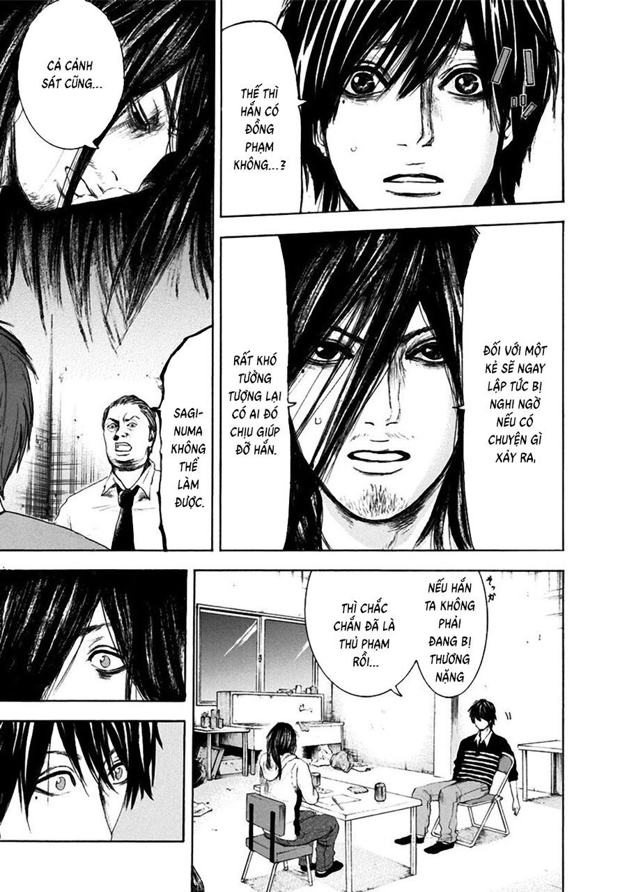 Sơn Tùng Yokohama Chapter 9 - 11