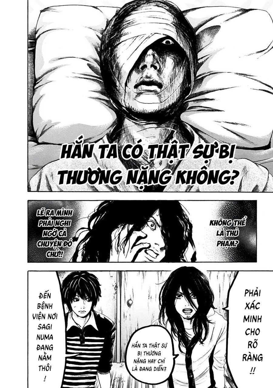 Sơn Tùng Yokohama Chapter 9 - 12