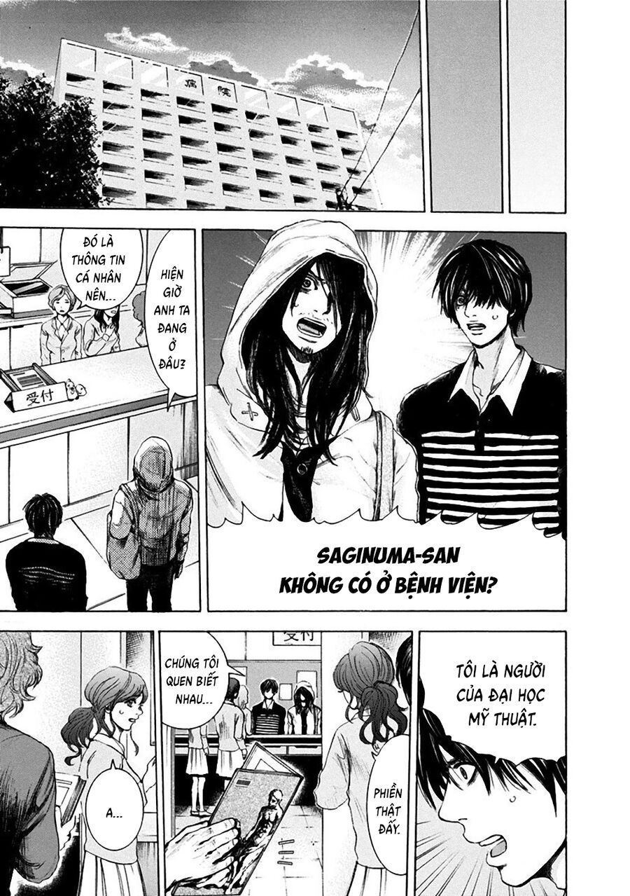 Sơn Tùng Yokohama Chapter 9 - 13