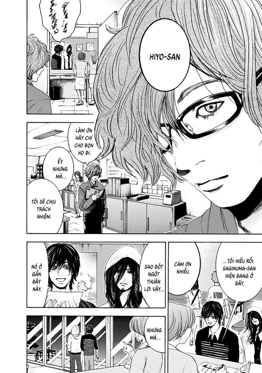 Sơn Tùng Yokohama Chapter 9 - 14