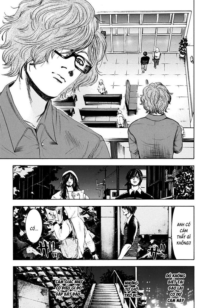 Sơn Tùng Yokohama Chapter 9 - 15