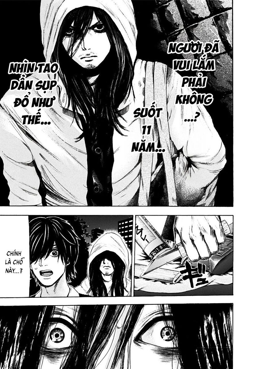 Sơn Tùng Yokohama Chapter 9 - 17