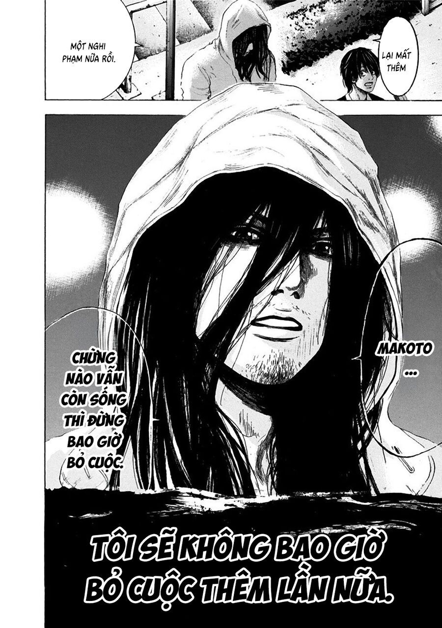 Sơn Tùng Yokohama Chapter 9 - 19