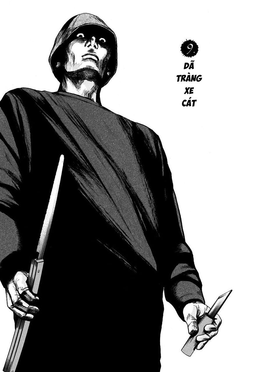 Sơn Tùng Yokohama Chapter 9 - 3