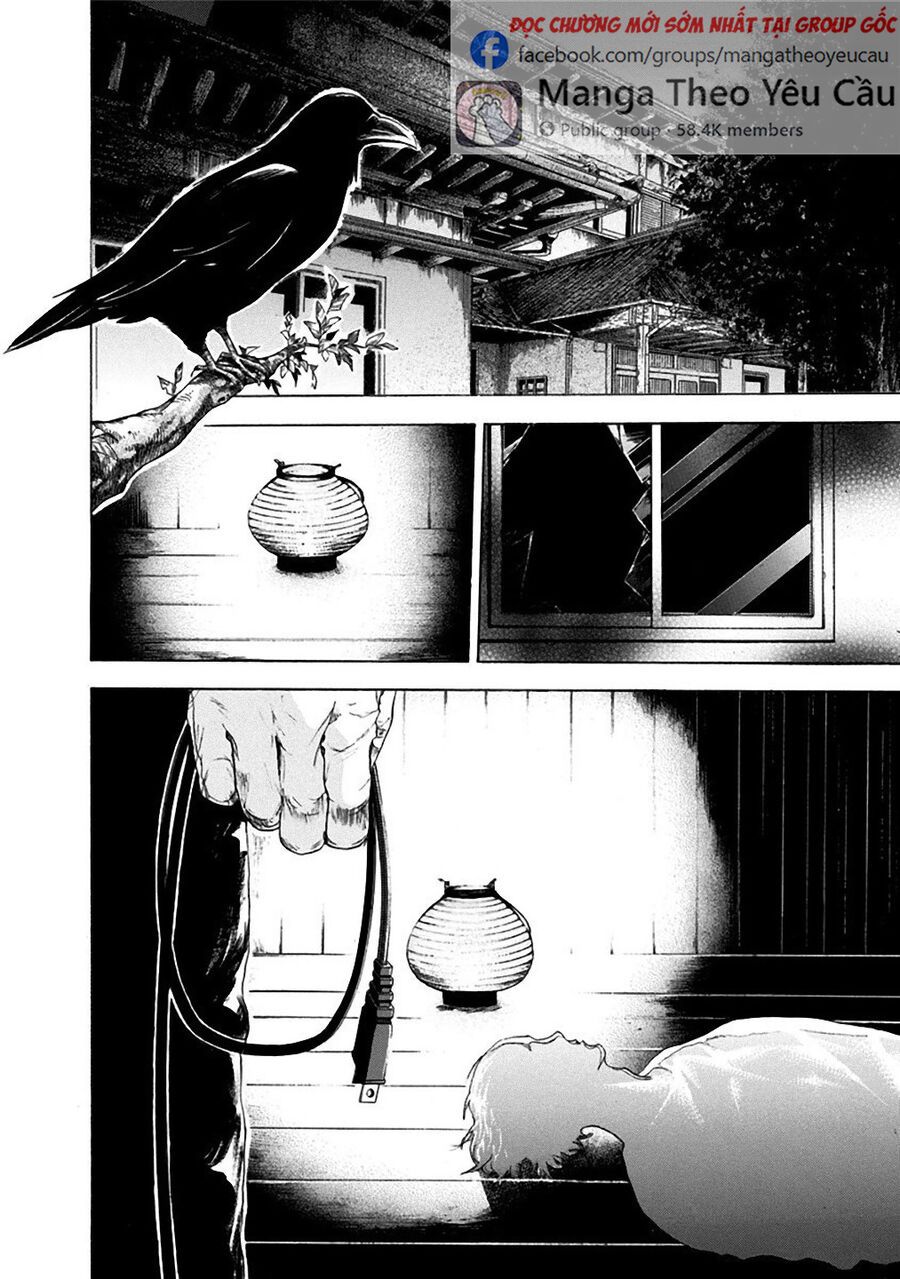 Sơn Tùng Yokohama Chapter 9 - 4