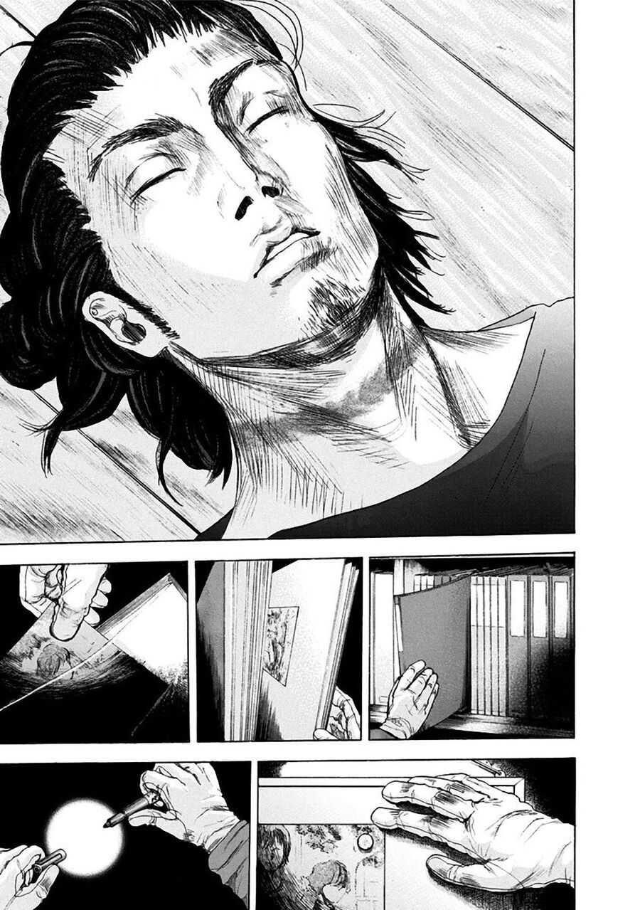 Sơn Tùng Yokohama Chapter 9 - 5