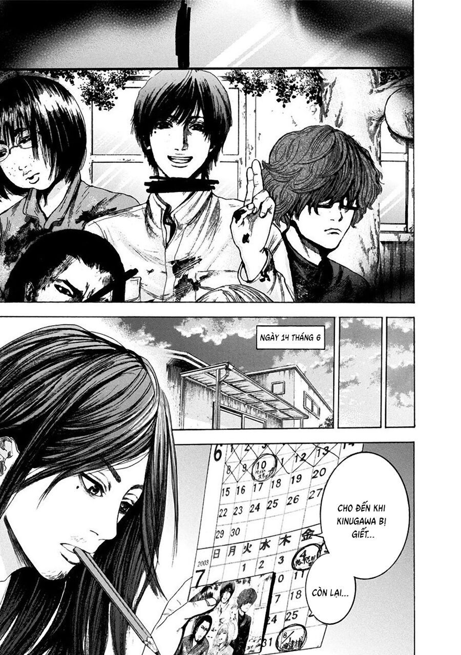 Sơn Tùng Yokohama Chapter 9 - 7